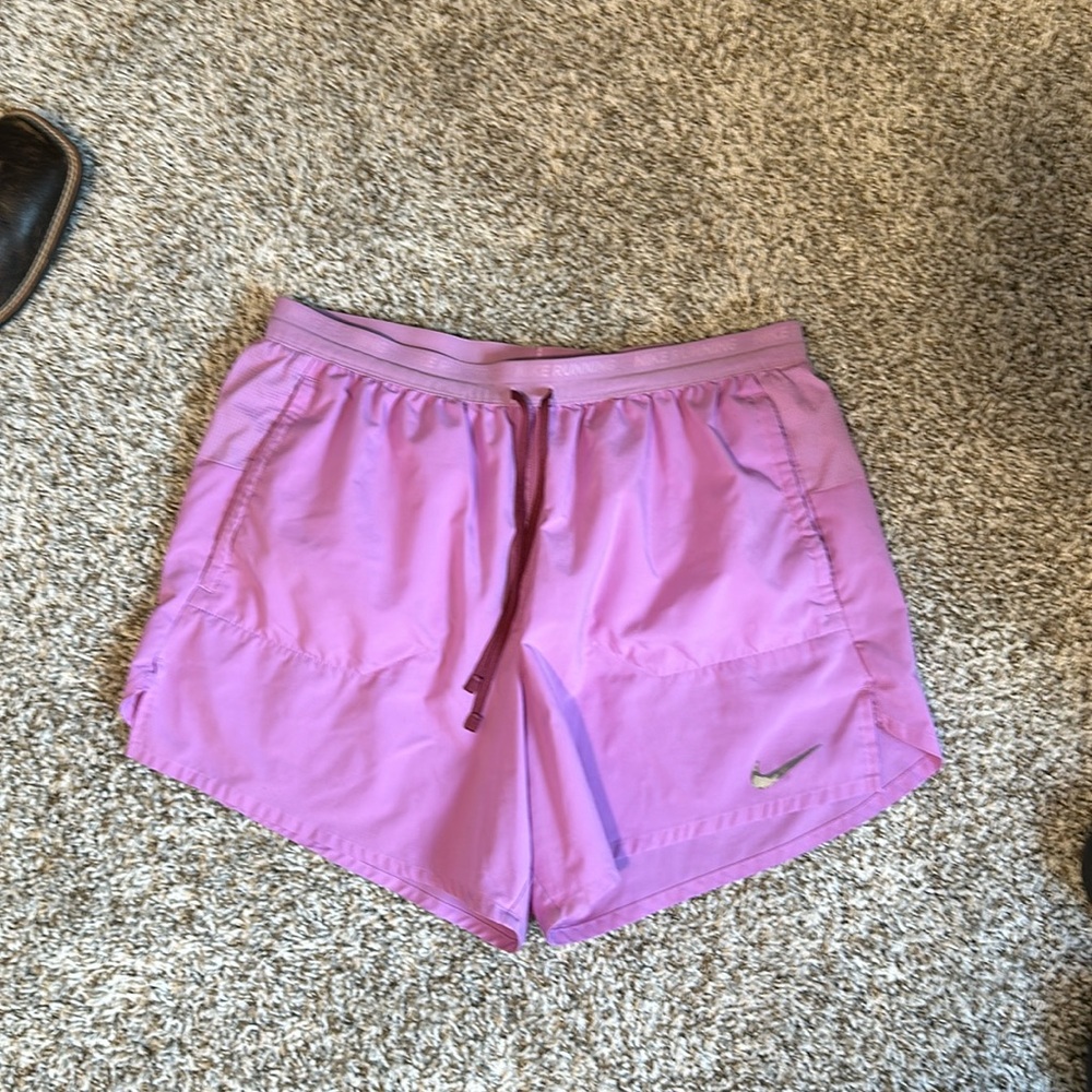 Nike Running Shorts sz L